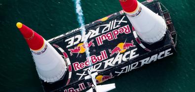Red Bull Air Race w Spielbergu już w ten weekend